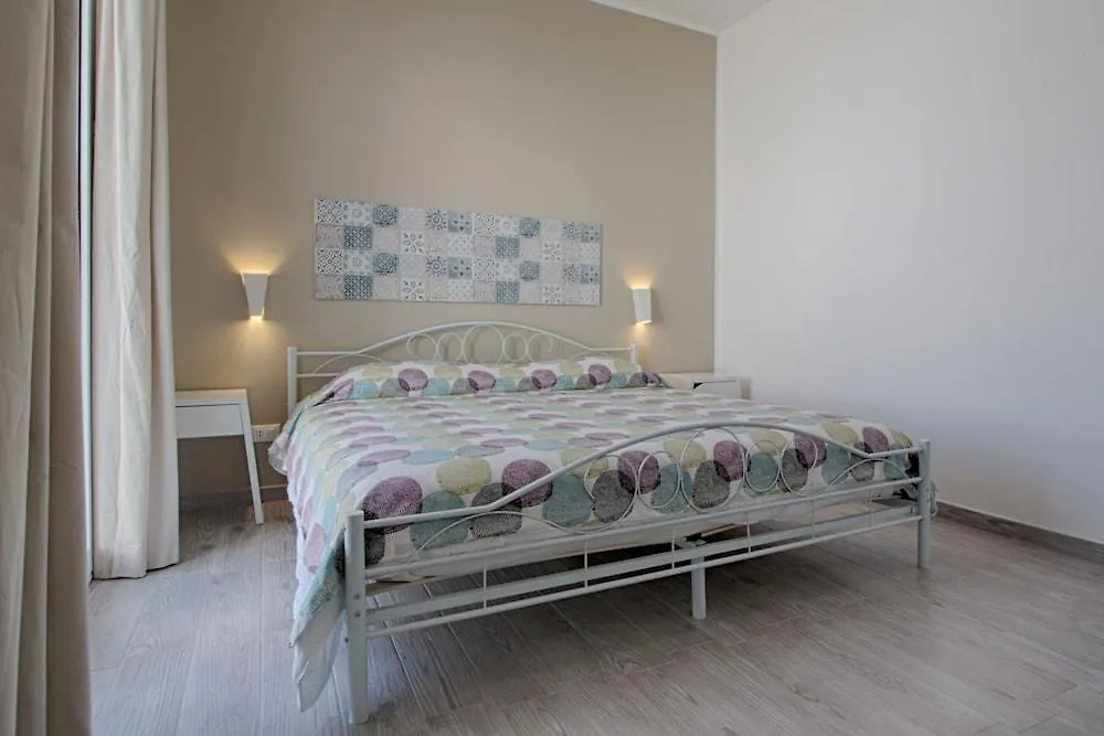 Signorino Eco Resort & Spa Marsala