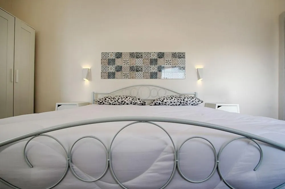 Signorino Eco Resort & Spa Marsala