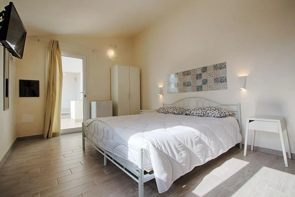 Signorino Eco Resort & Spa Marsala 2*,
