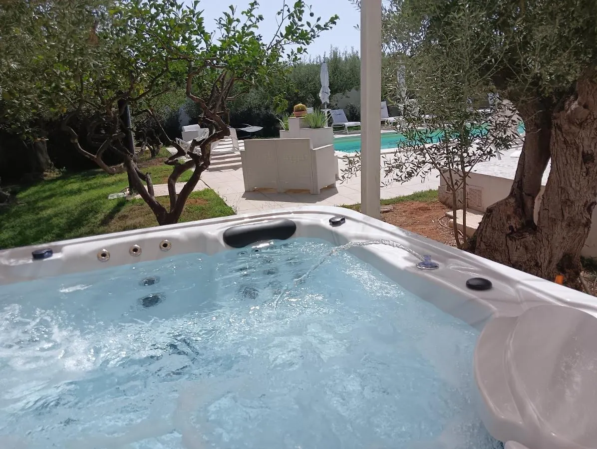 Signorino Eco Resort & Spa Marsala
