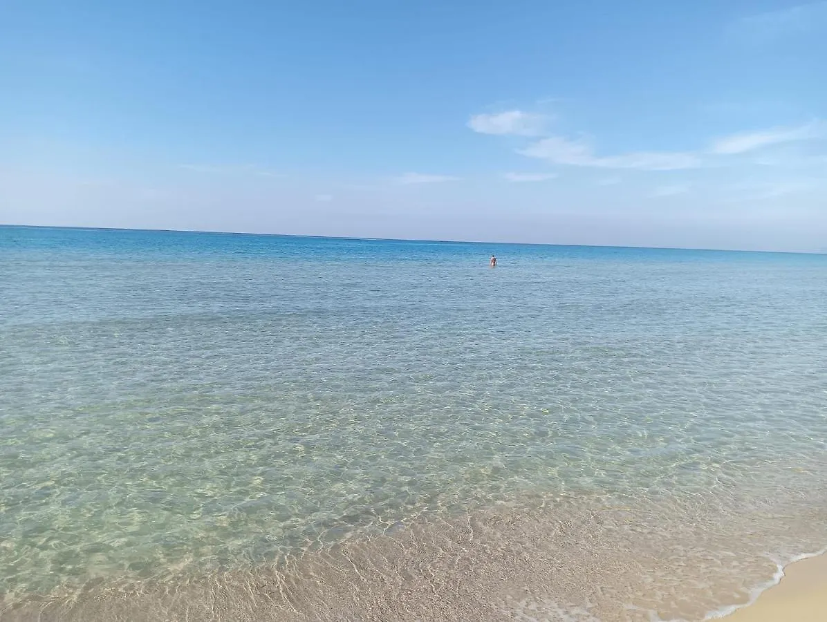 Signorino Eco Resort & Spa Marsala