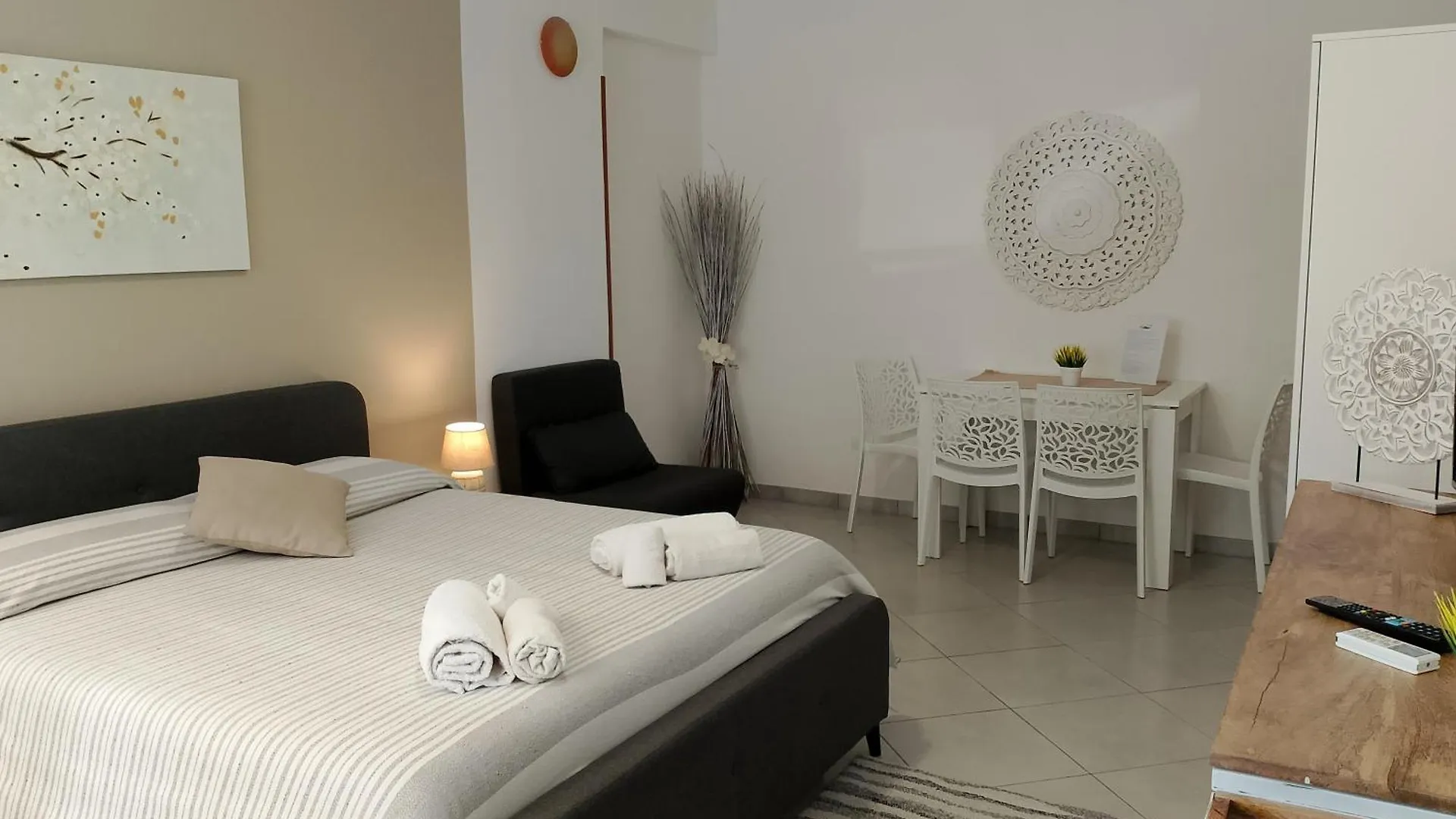 Signorino Eco Resort & Spa Marsala 2*,