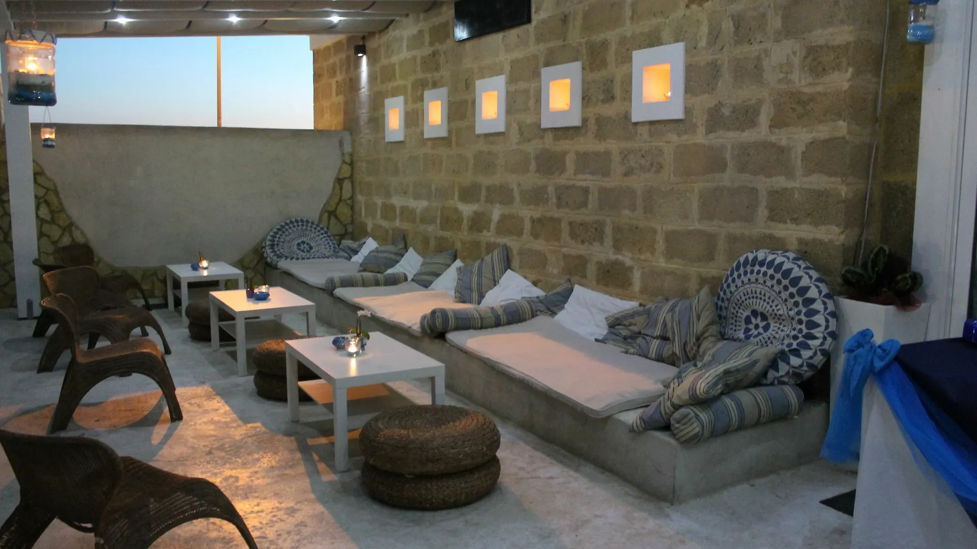 Signorino Eco Resort & Spa Marsala