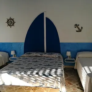  Casa vacanze Monolocale Il Fenicottero Italia