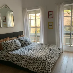  Apartment Campofiore Italien