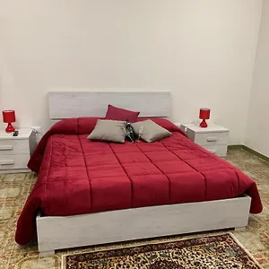  Bauernhof La Mimosa Vacanze Italien