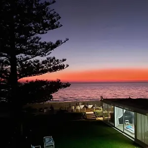 Bed & Breakfast Suitebeach And