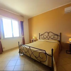 Tahiti House Stagnone Apartament