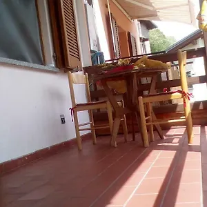  Ferienhaus Desiree Italien