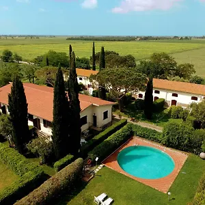  Apartment Il Granaio Italien