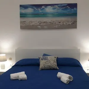 Casa vacanze Casa Vancanze Mille E Una Notte, Marsala