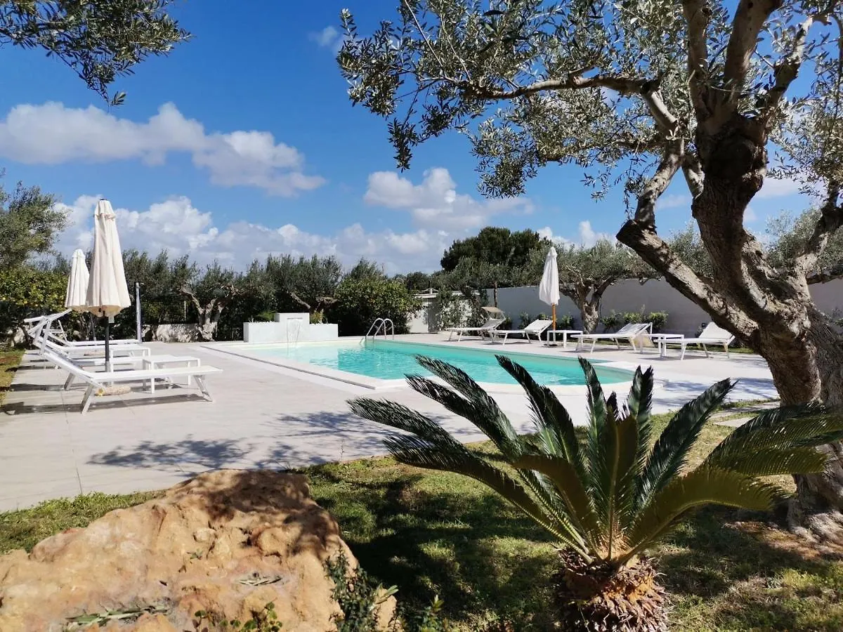 Signorino Eco Resort & Spa Marsala