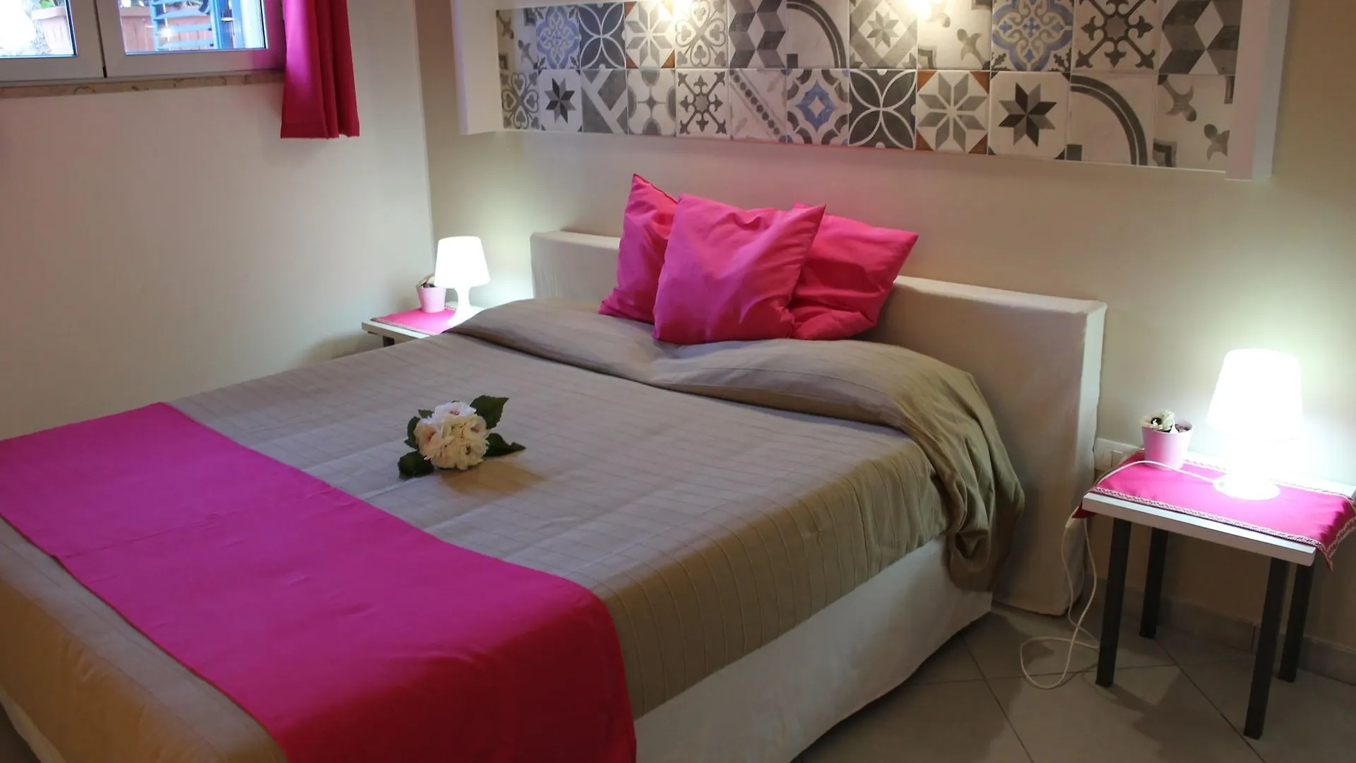 Signorino Eco Resort & Spa Marsala