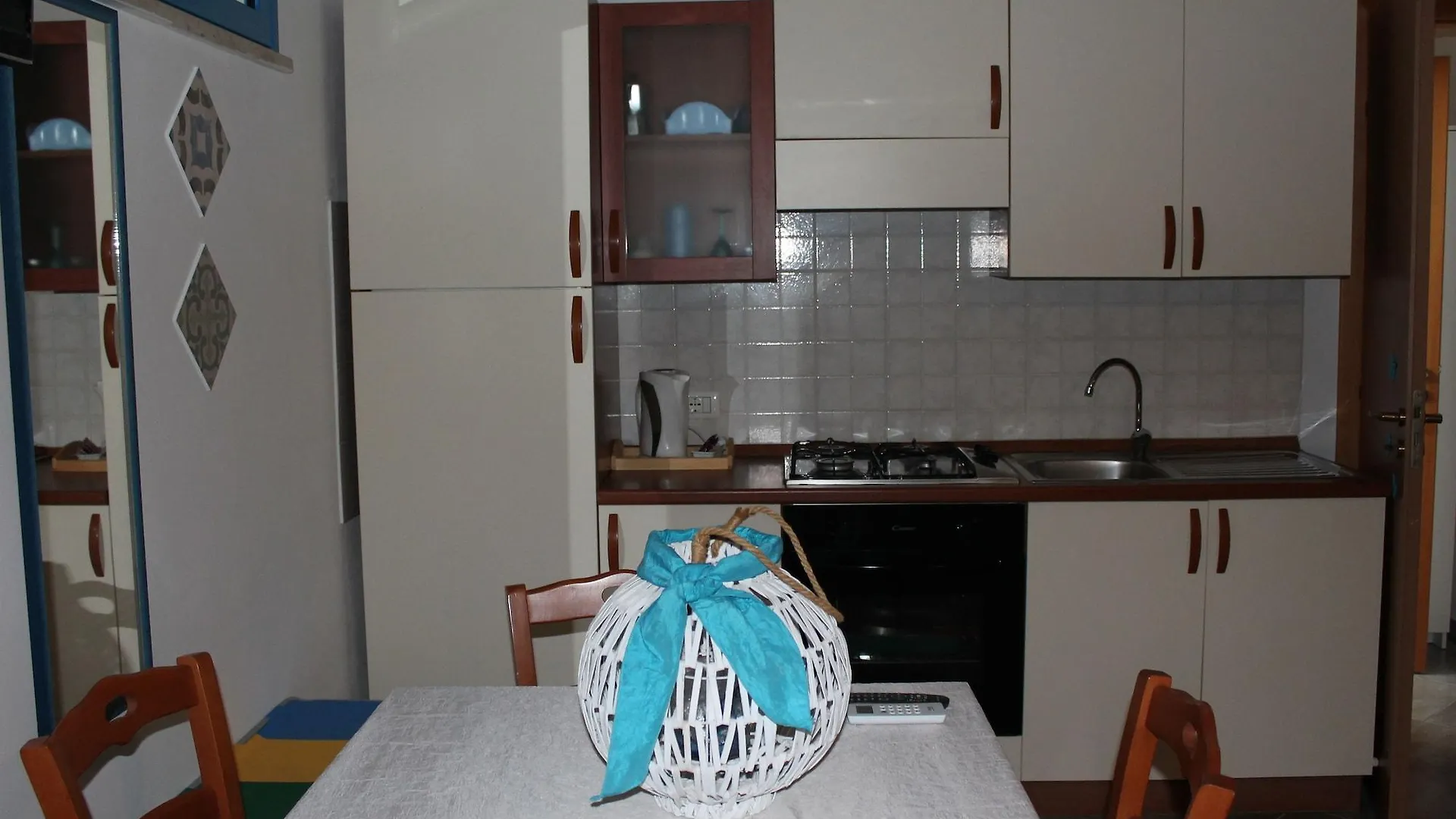 Signorino Eco Resort & Spa Marsala