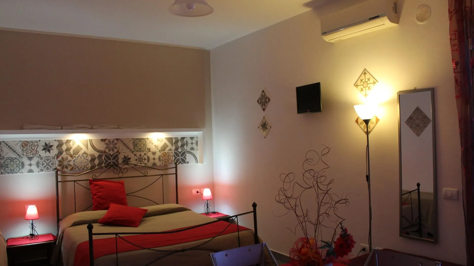 Signorino Eco Resort & Spa Marsala