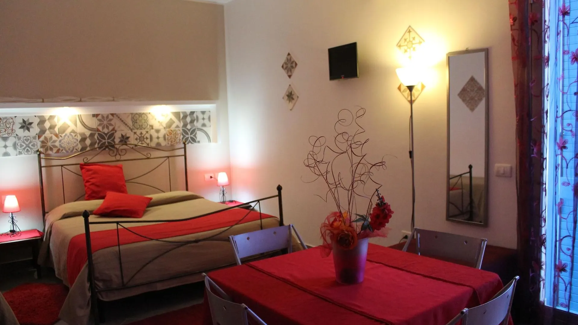 Signorino Eco Resort & Spa Marsala