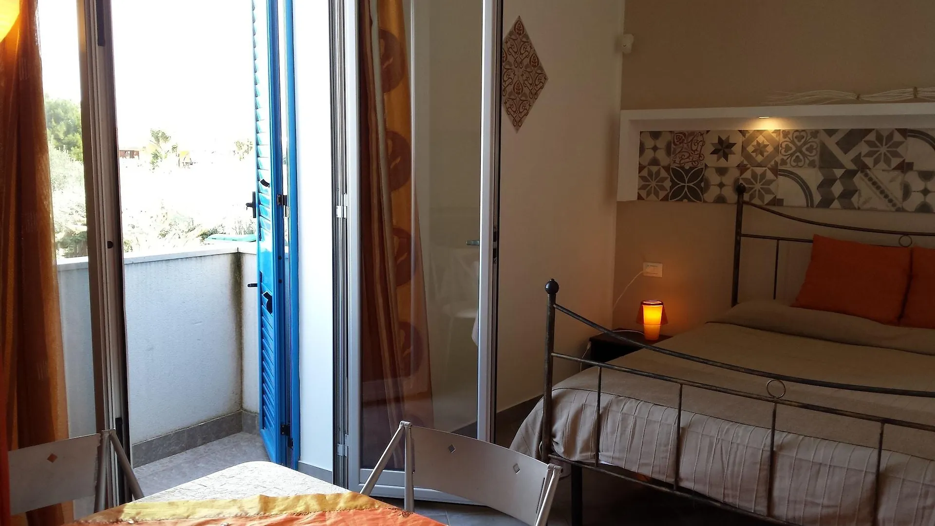 מרסאלה Signorino Eco Resort & Spa