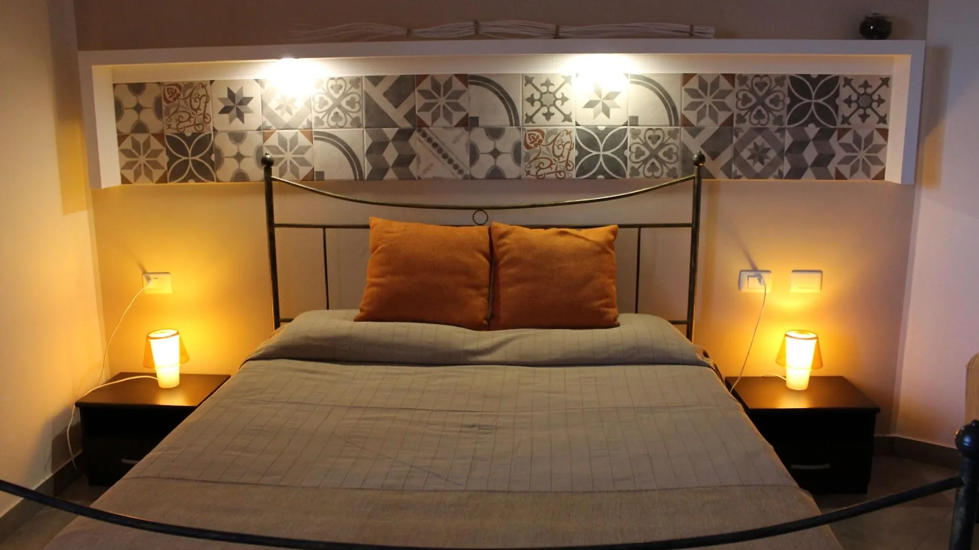 Signorino Eco Resort & Spa Marsala 2*,  Italie