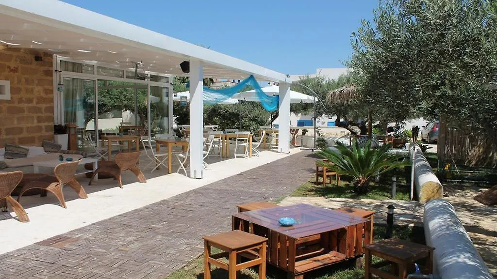 Signorino Eco Resort & Spa Marsala 2*,  Italië
