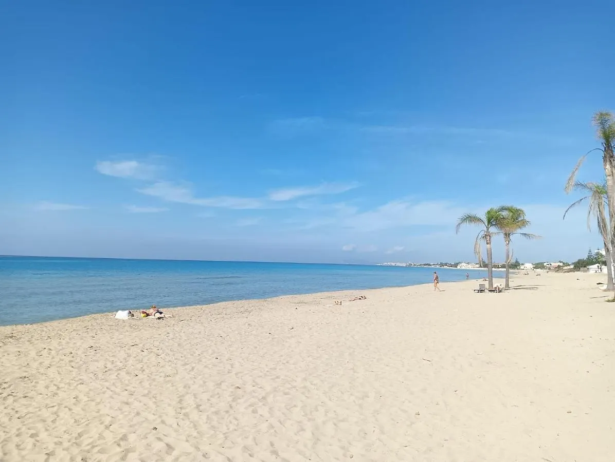 Signorino Eco Resort & Spa Marsala