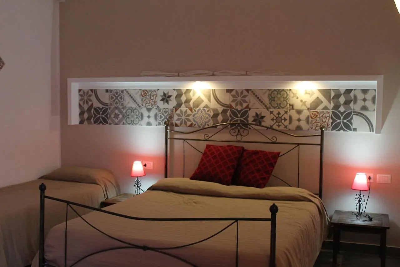 Signorino Eco Resort & Spa Marsala Italie