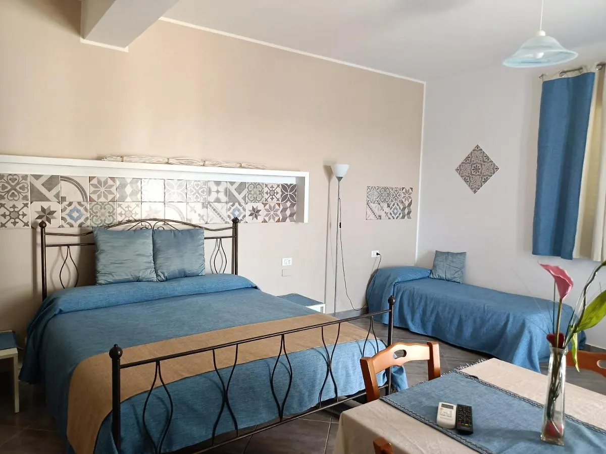 Signorino Resort Marsala
