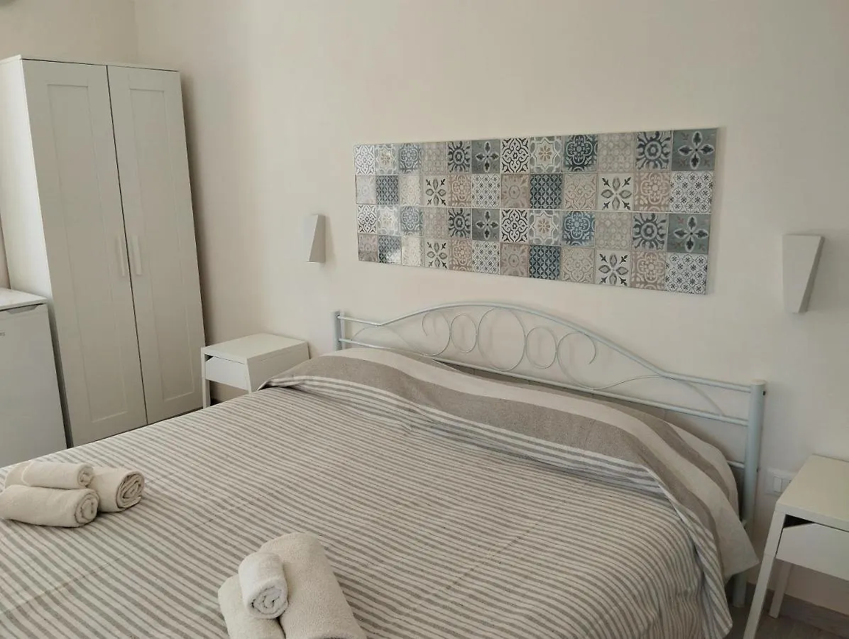 Signorino Resort Marsala