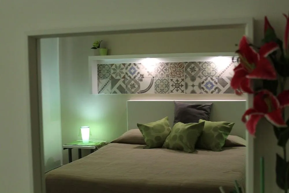 מרסאלה Signorino Eco Resort & Spa