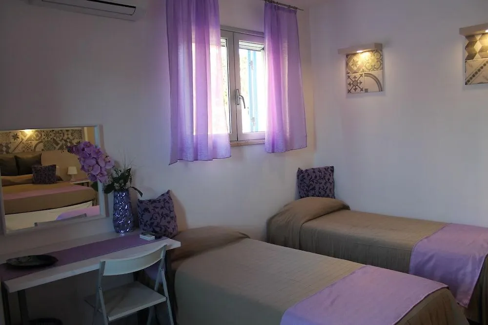 מרסאלה Signorino Eco Resort & Spa