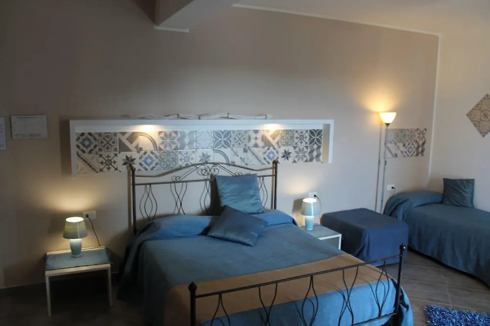 מרסאלה Signorino Eco Resort & Spa