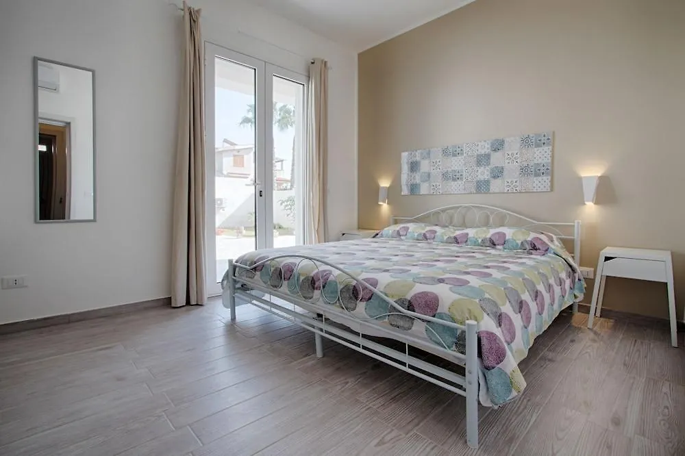 מרסאלה Signorino Eco Resort & Spa