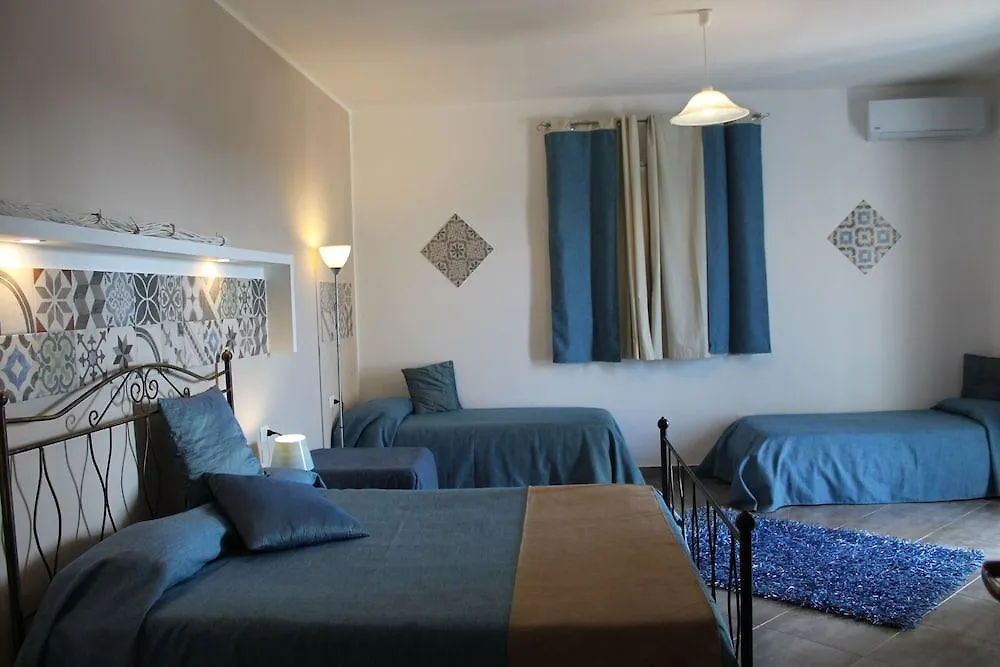 מרסאלה Signorino Eco Resort & Spa איטליה