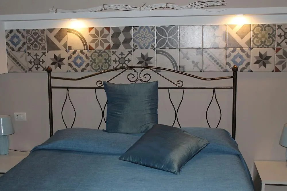 מרסאלה Signorino Eco Resort & Spa 2*,  איטליה