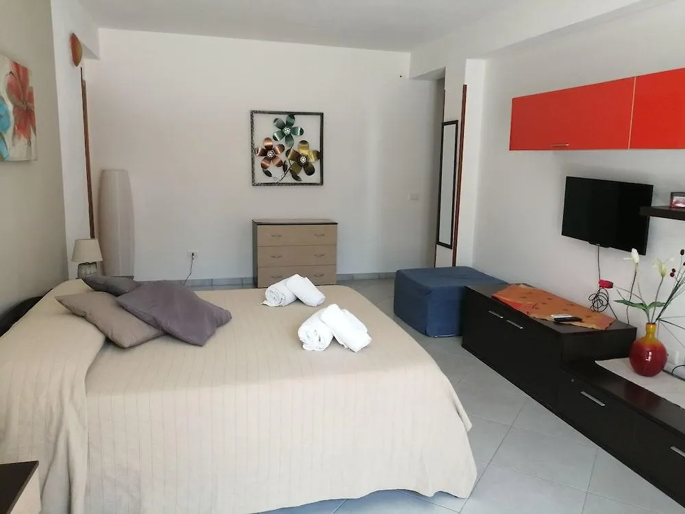 Signorino Eco Resort & Spa Marsala