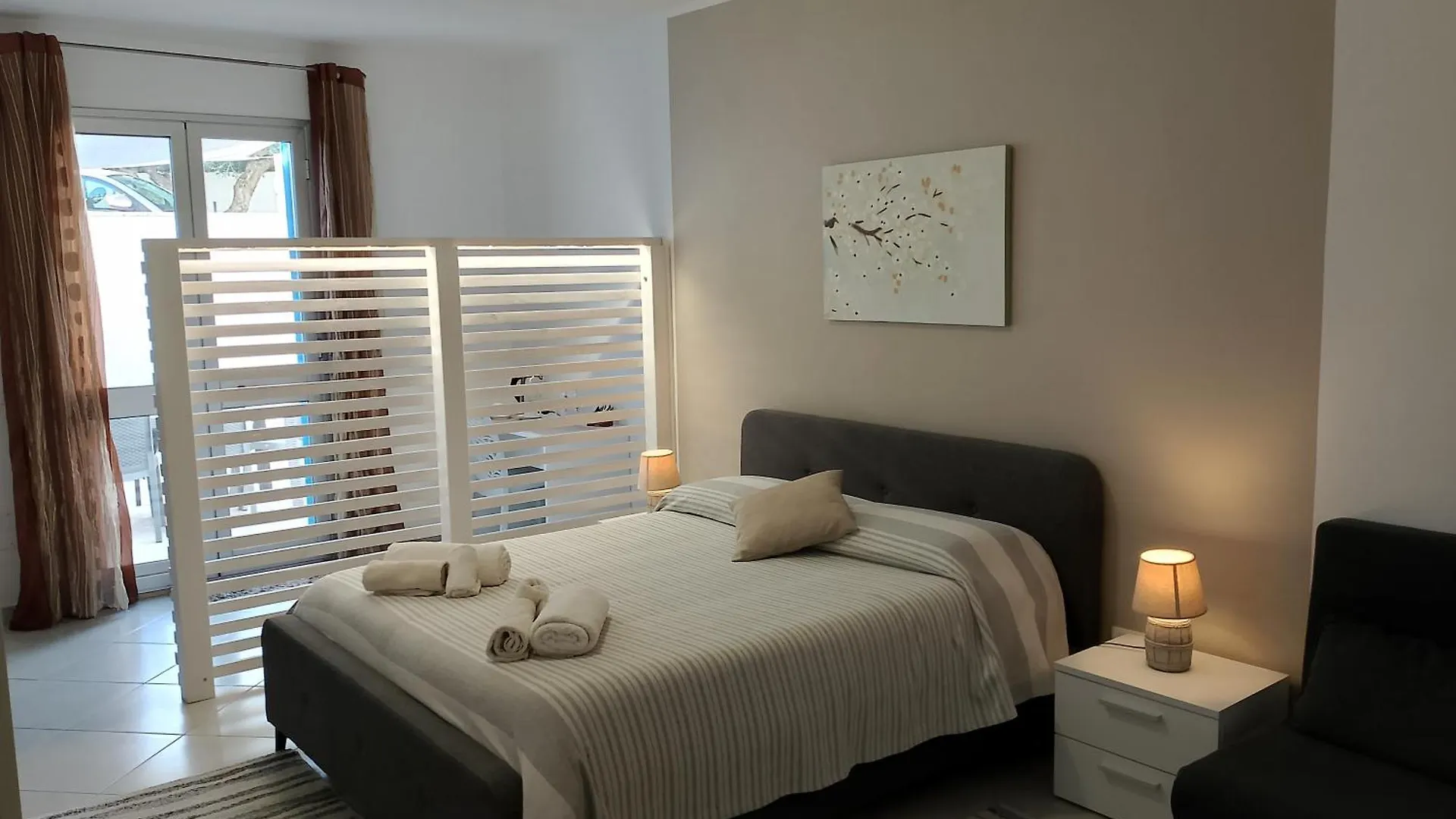 **  Signorino Eco Resort & Spa Marsala Italie