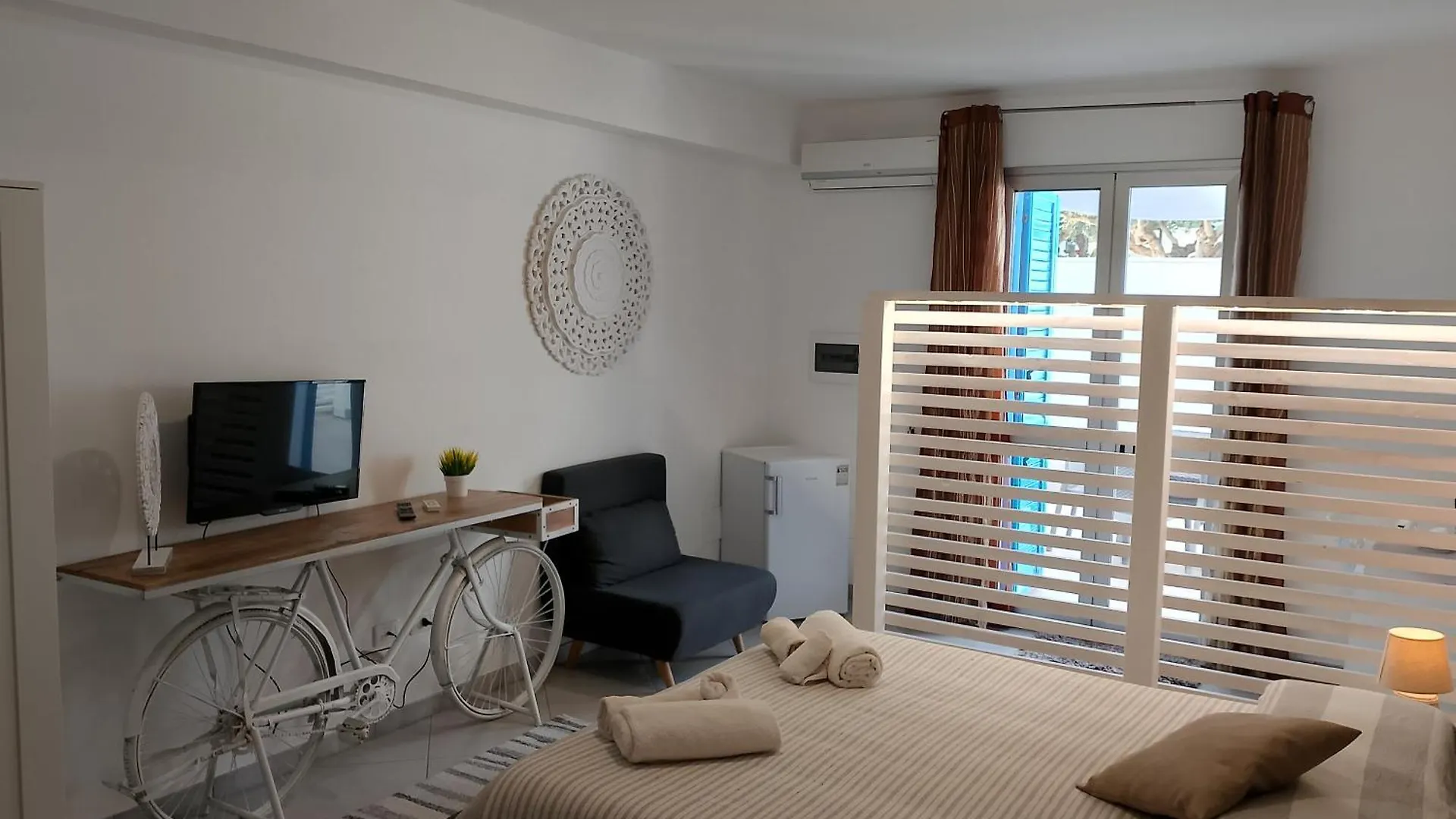 Signorino Eco Resort & Spa Marsala