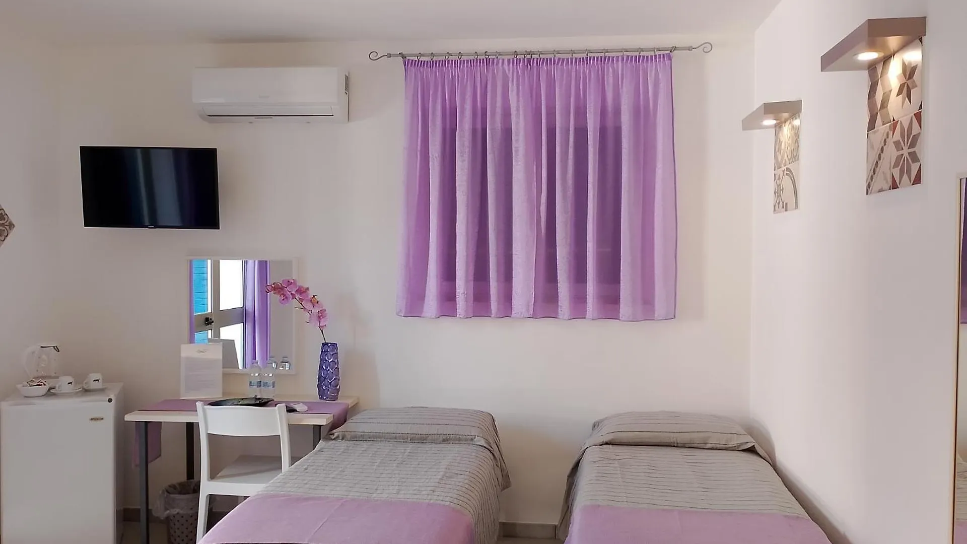 מרסאלה Signorino Eco Resort & Spa איטליה