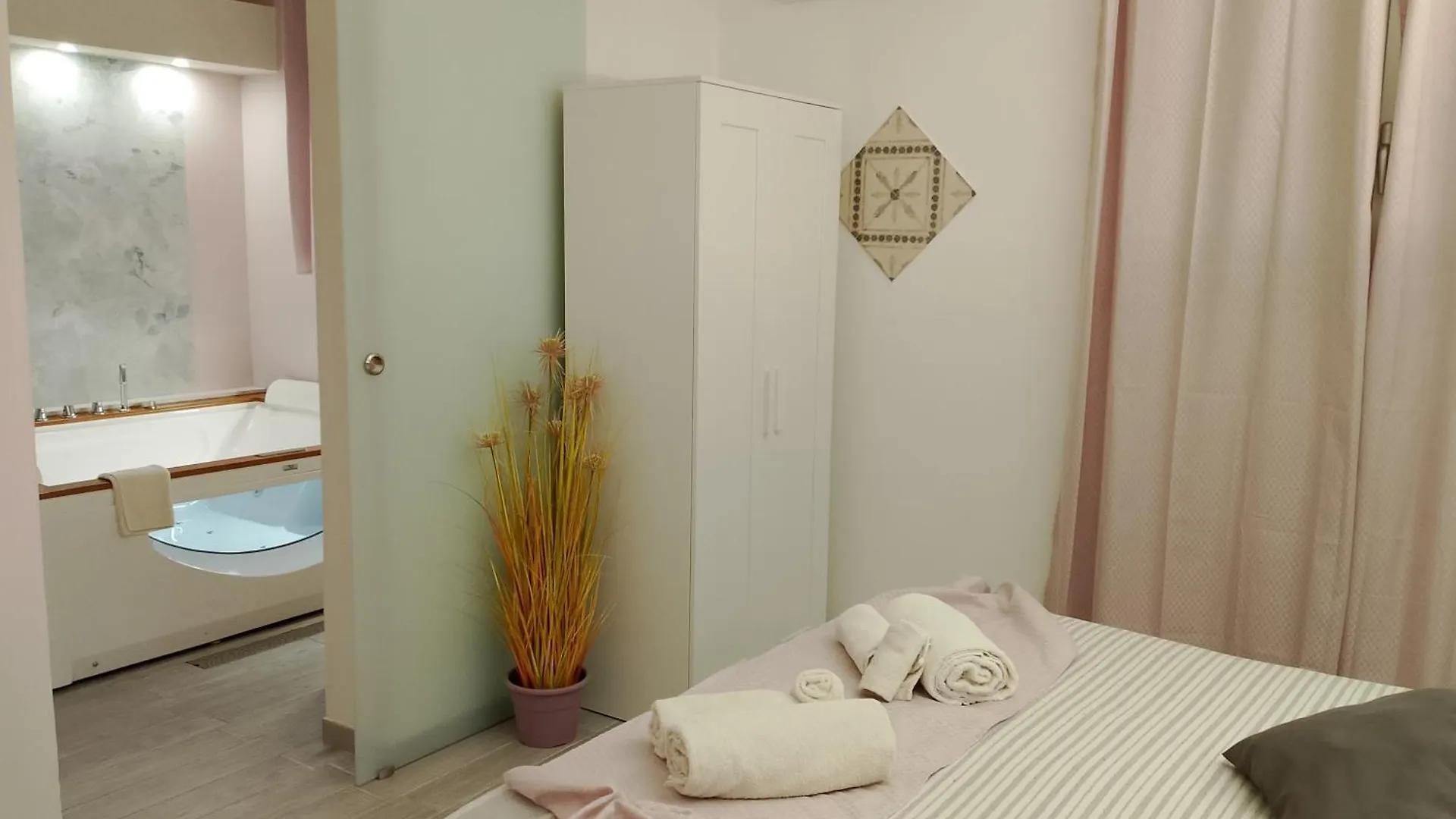 Signorino Eco Resort & Spa Marsala