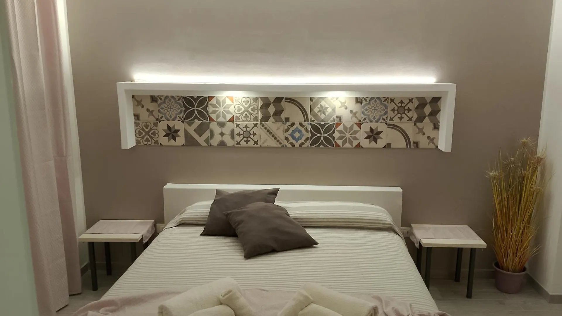 Signorino Eco Resort & Spa Marsala