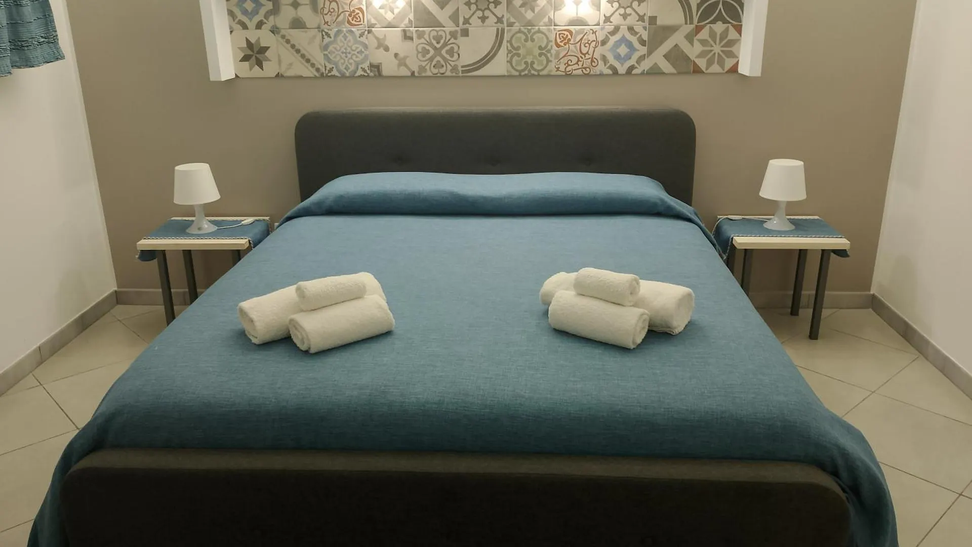 Signorino Eco Resort & Spa Marsala