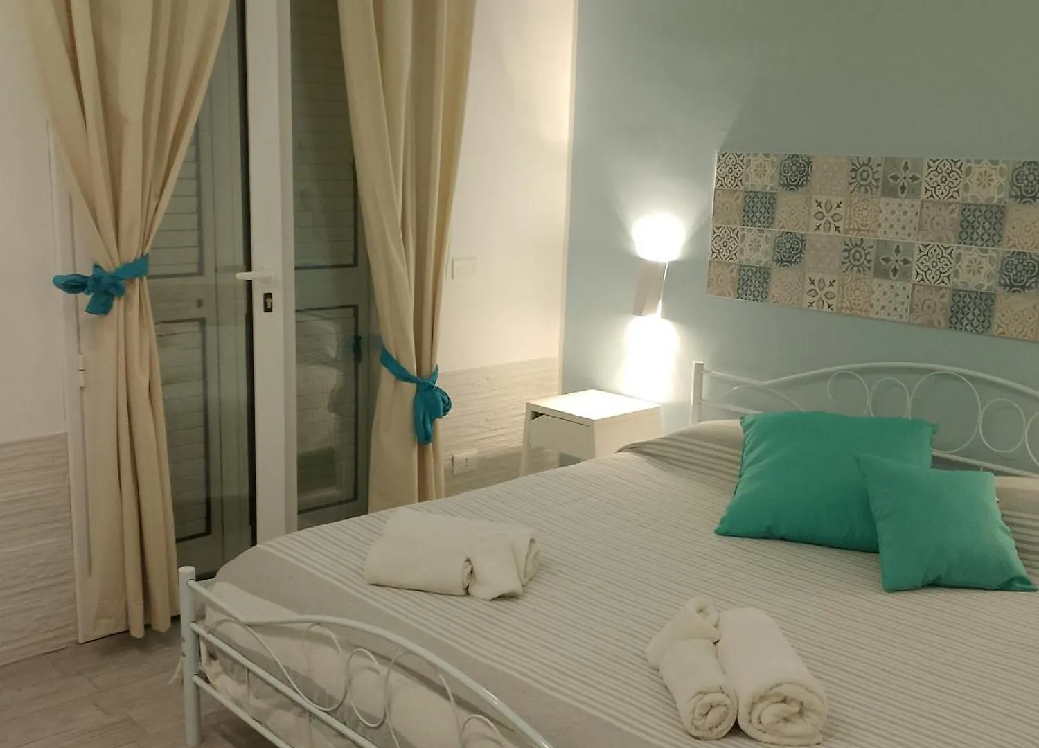 Signorino Eco Resort & Spa Marsala 2*,