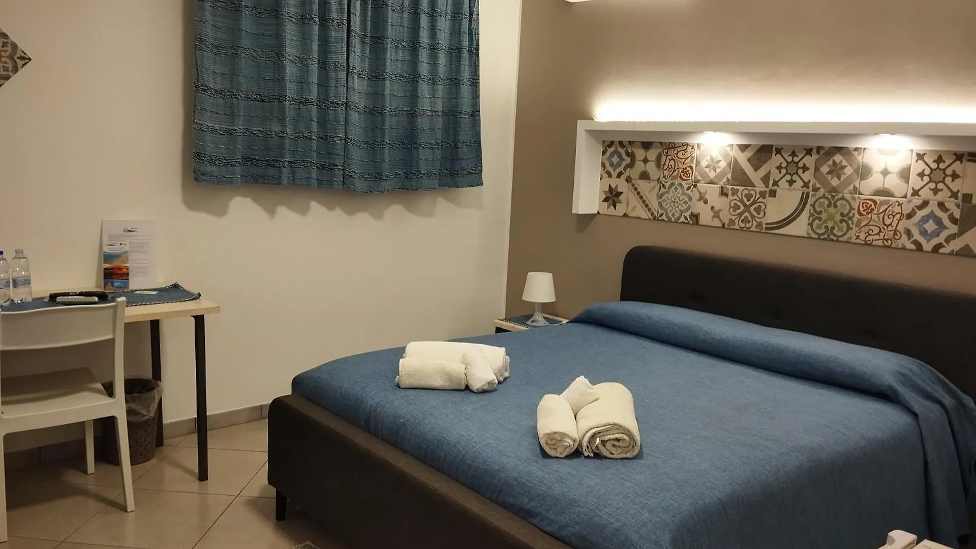 Signorino Eco Resort & Spa Marsala 2*,