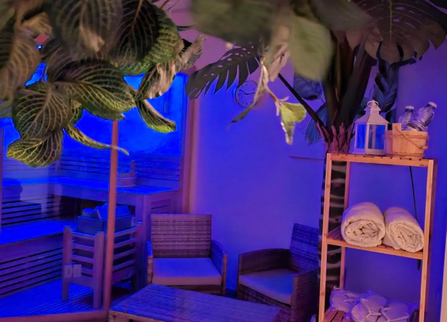 Signorino Eco Resort & Spa Marsala