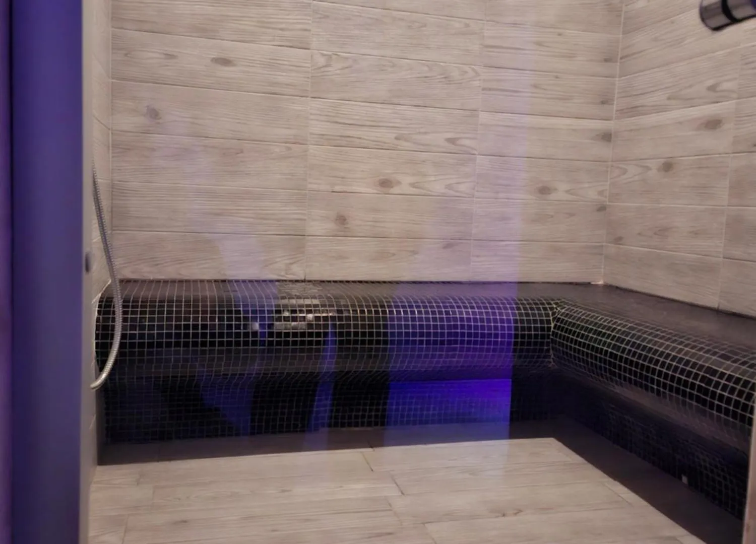 מרסאלה Signorino Eco Resort & Spa איטליה