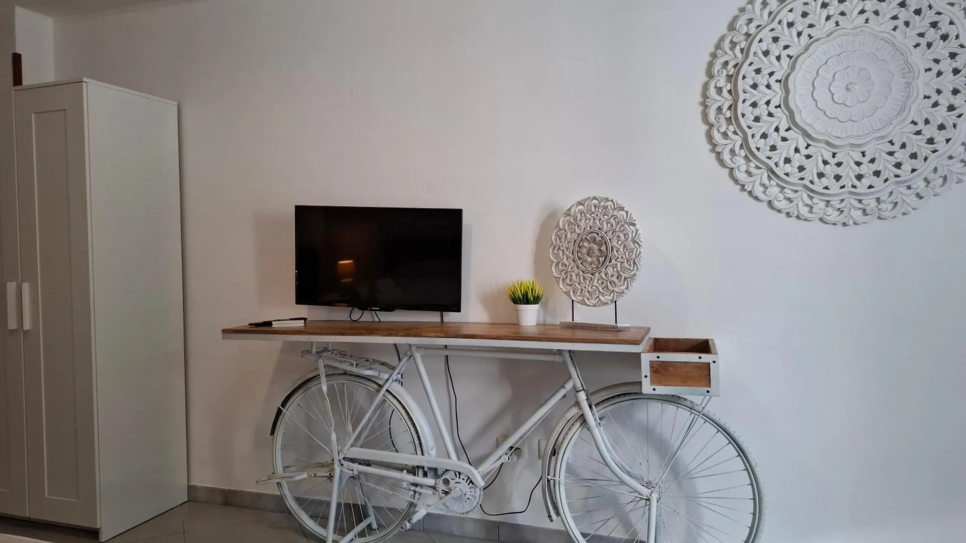 Signorino Eco Resort & Spa Marsala
