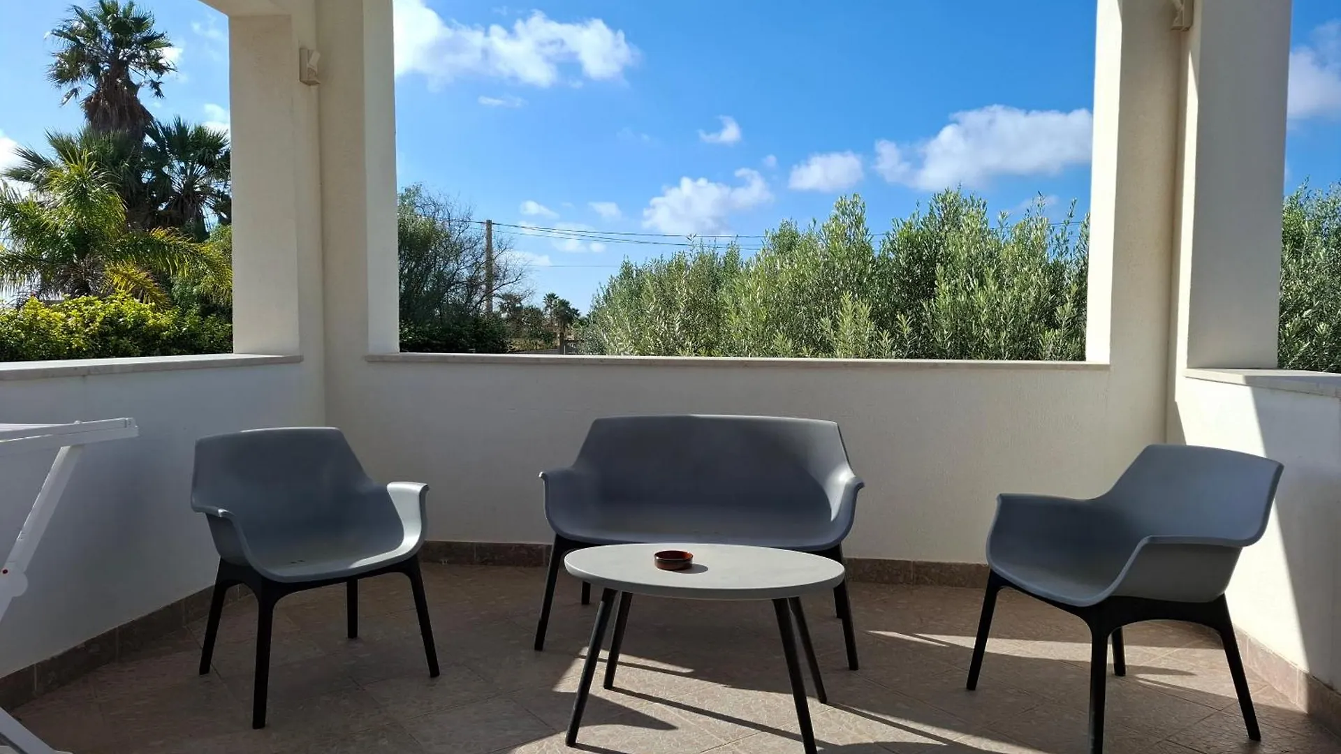 Signorino Eco Resort & Spa Marsala Italie