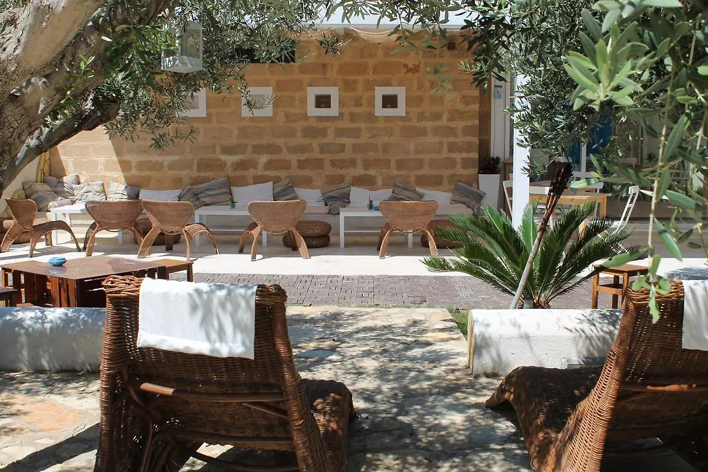 מרסאלה Signorino Eco Resort & Spa 2*,  איטליה