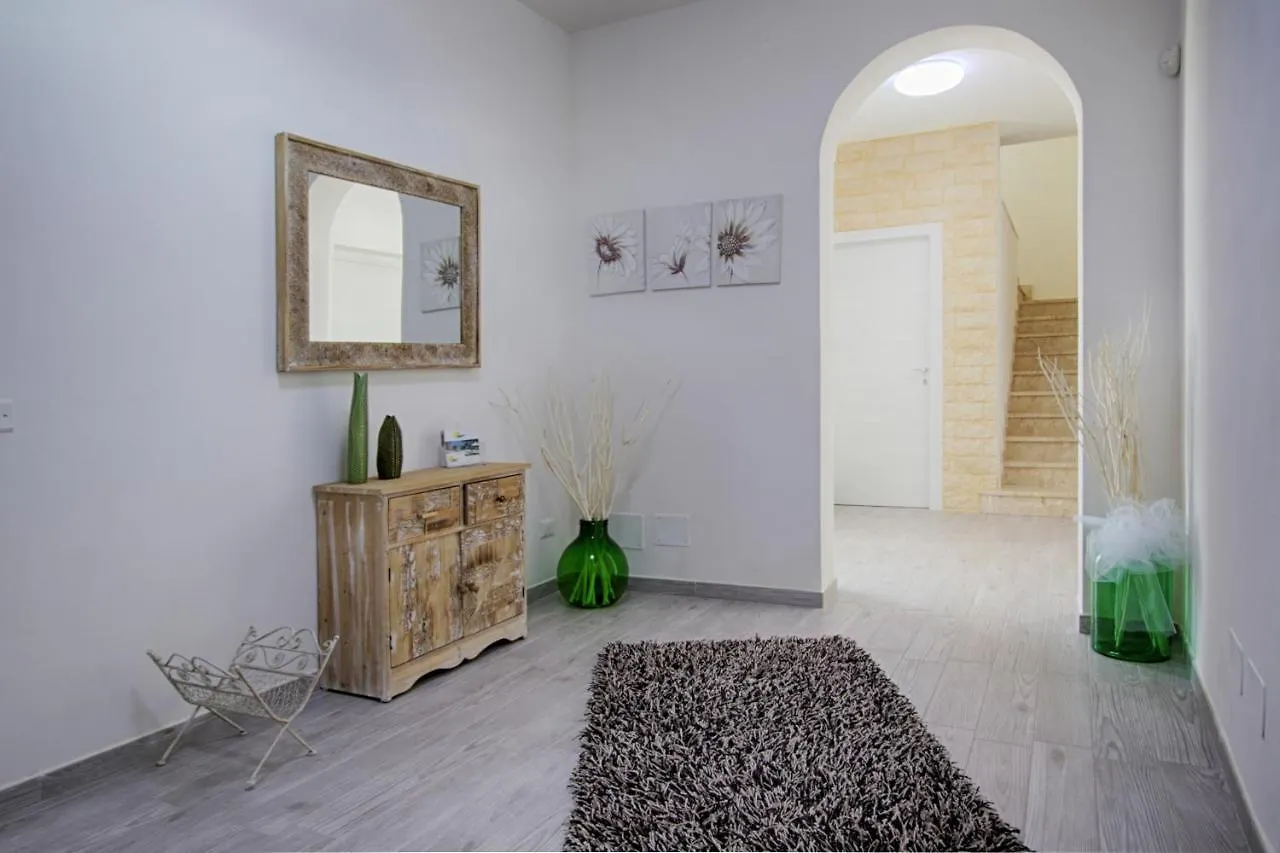 **  Signorino Eco Resort & Spa Marsala Italië
