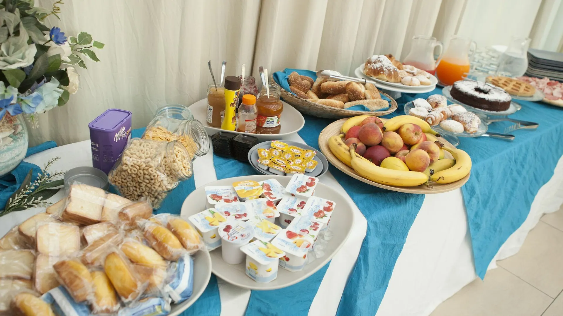 **  מרסאלה Signorino Eco Resort & Spa איטליה