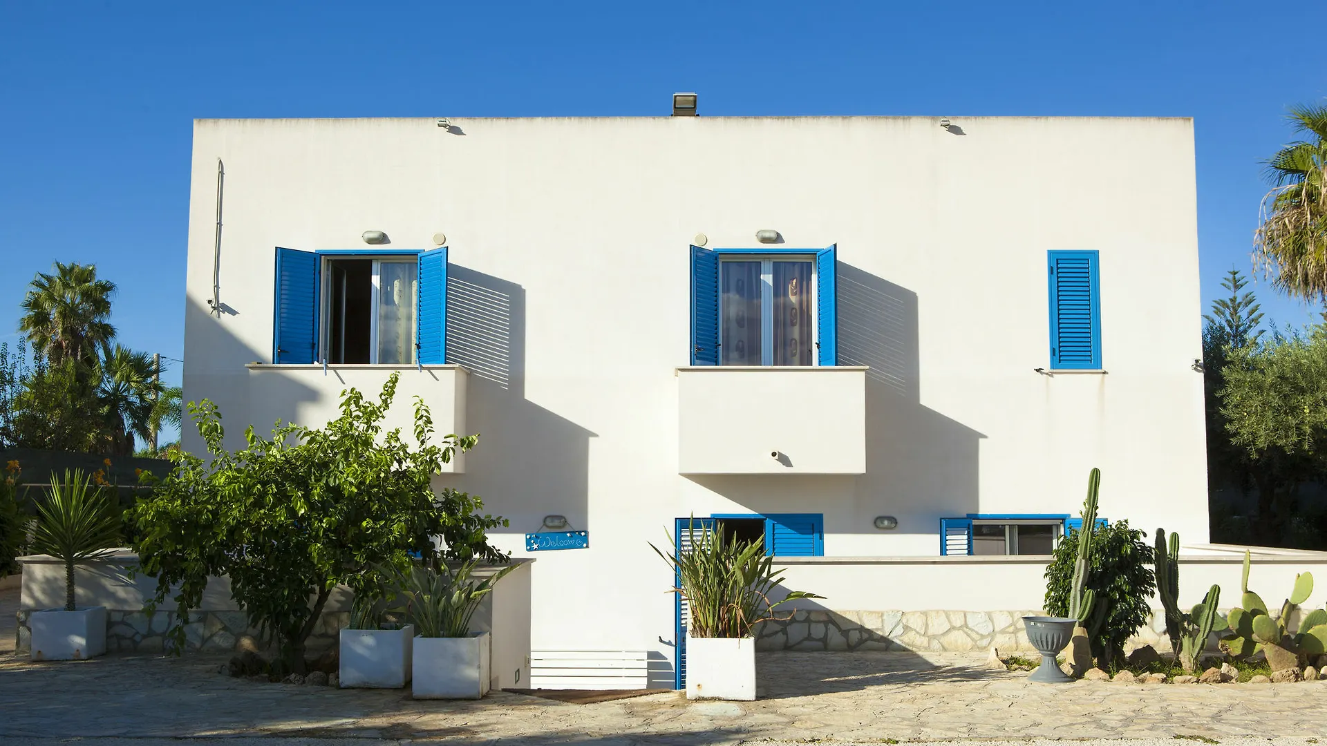 מרסאלה Signorino Eco Resort & Spa 2*,  איטליה